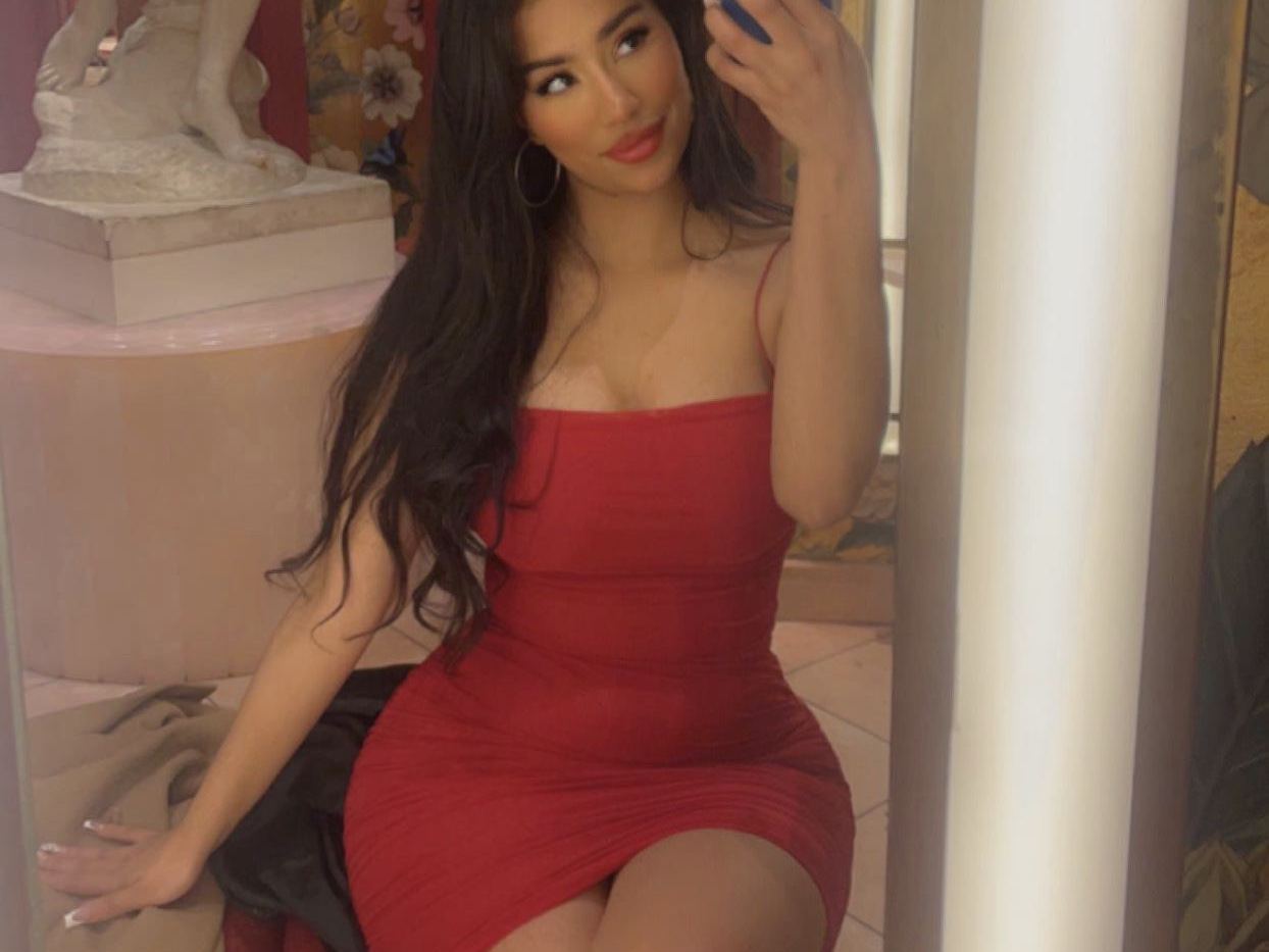 MyaMariaX profielfoto van cam model