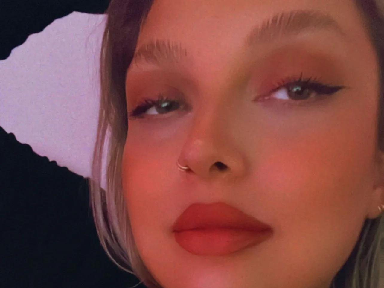 IslaGreene Profilbild des Cam-Modells