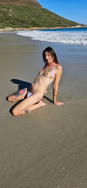 Performer SporaStefy Photo 2