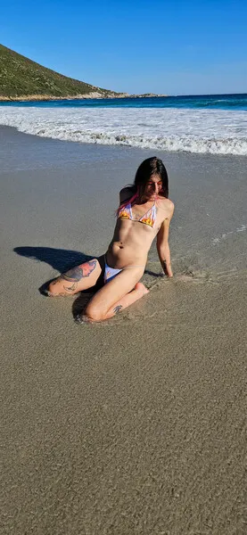 Performer SporaStefy Photo 5