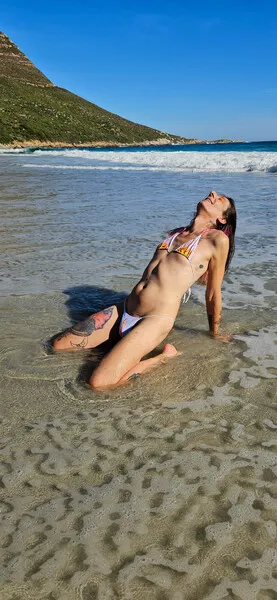 Performer SporaStefy Photo 9