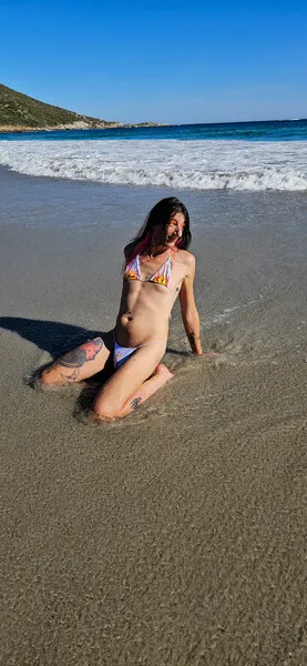 Performer SporaStefy Photo 4