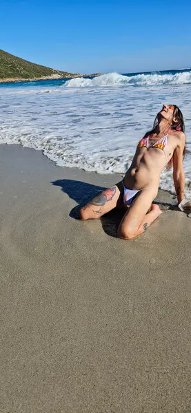 Performer SporaStefy Photo 12