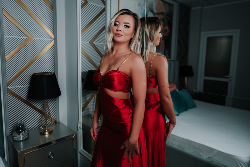 Performer HaileyKnox Photo 9