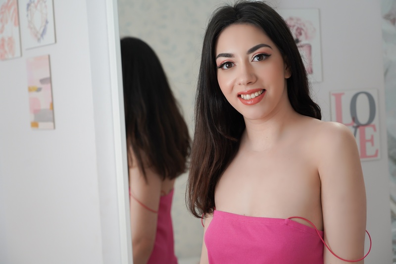 Artista xMadelinne Foto 11