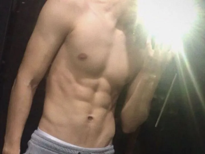 xLiam Profilbild des Cam-Modells