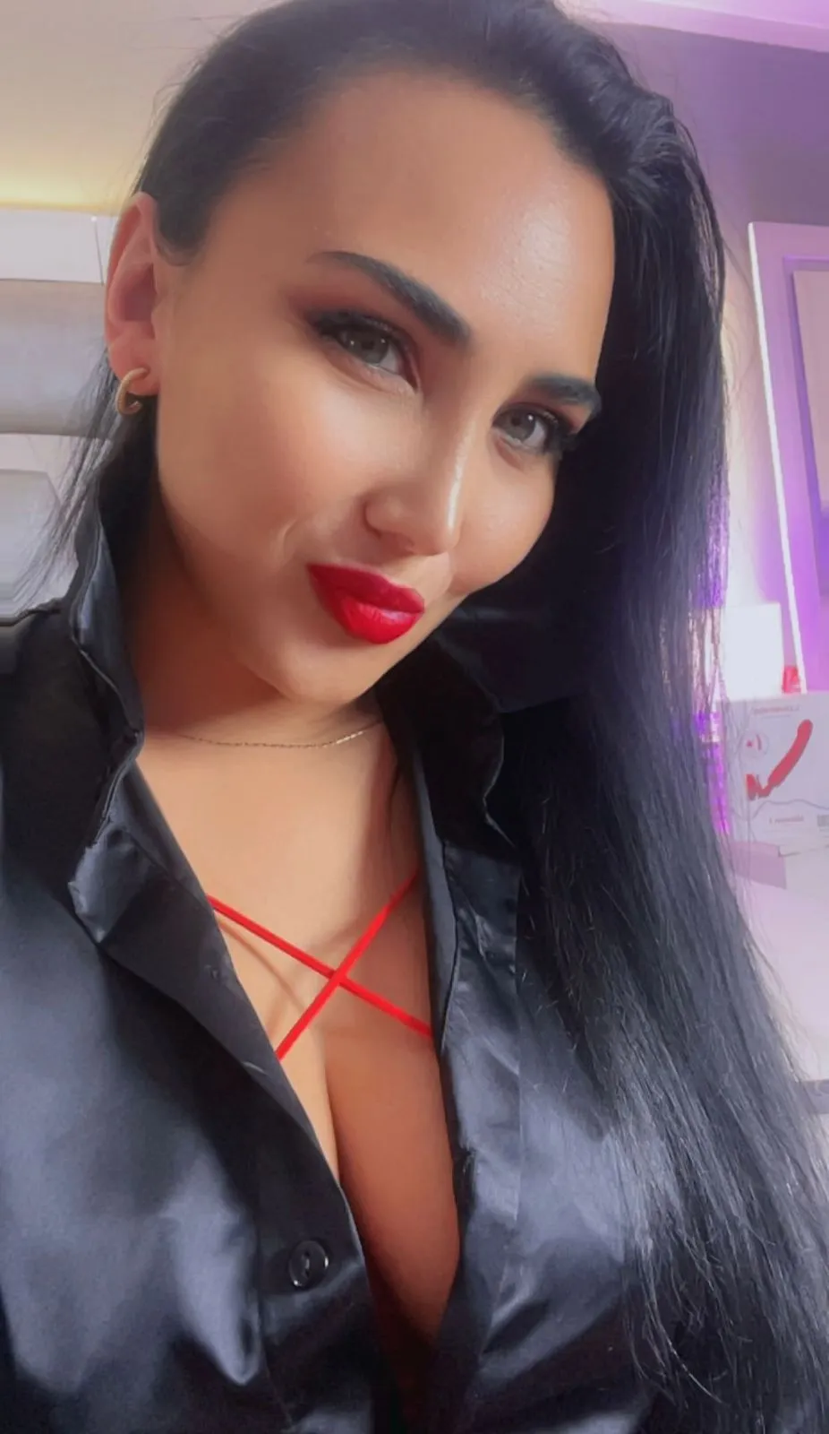 Artiest EvangelineTaylor Foto 1