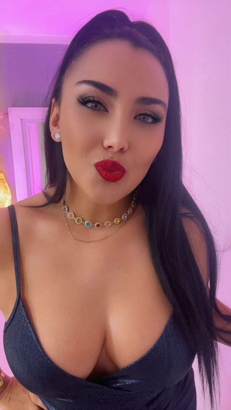 Interprète EvangelineTaylor Photo 4