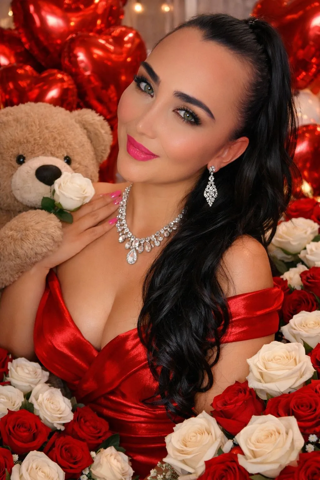 Utøver EvangelineTaylor Bilde 4