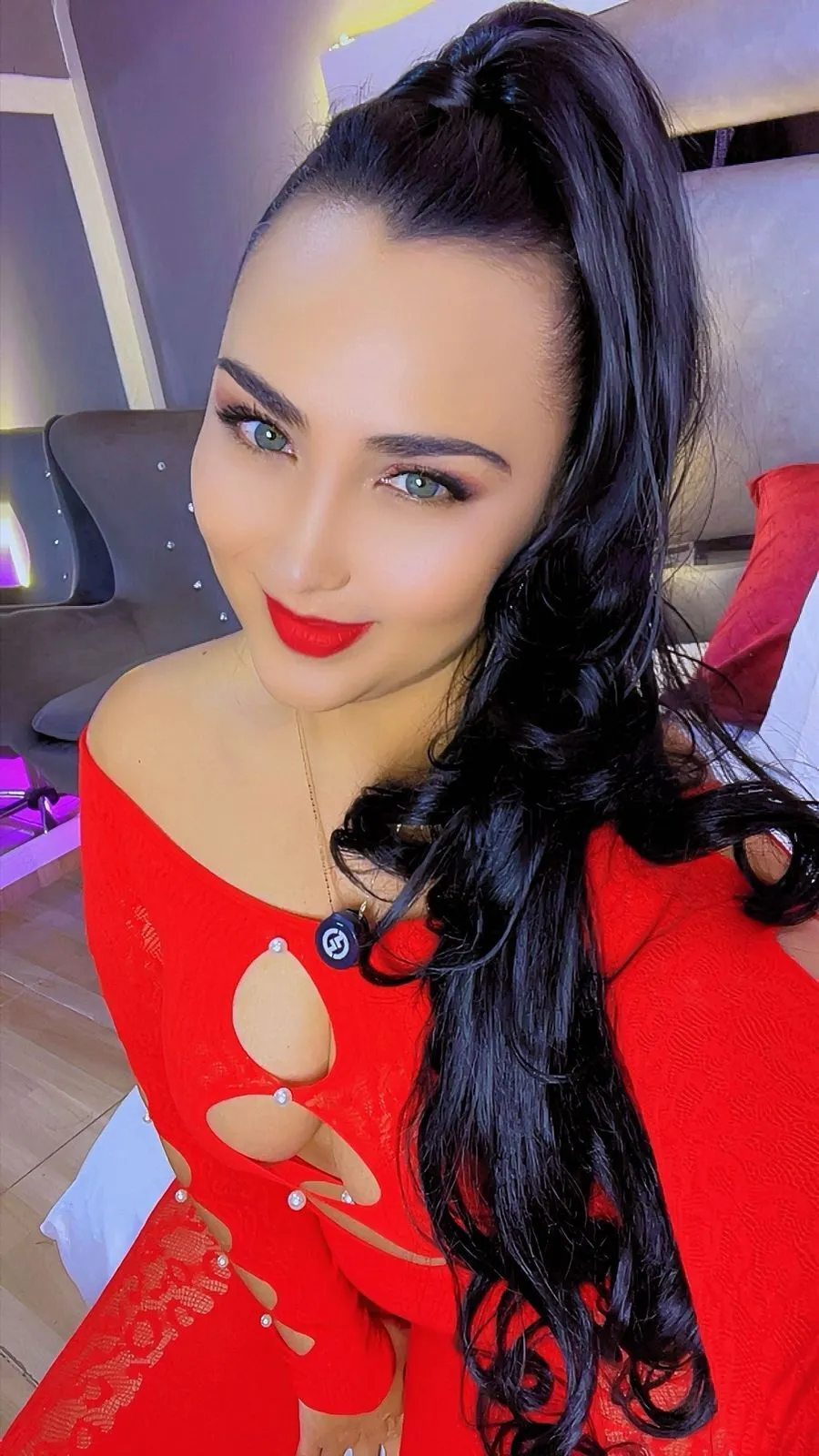 Utøver EvangelineTaylor Bilde 1