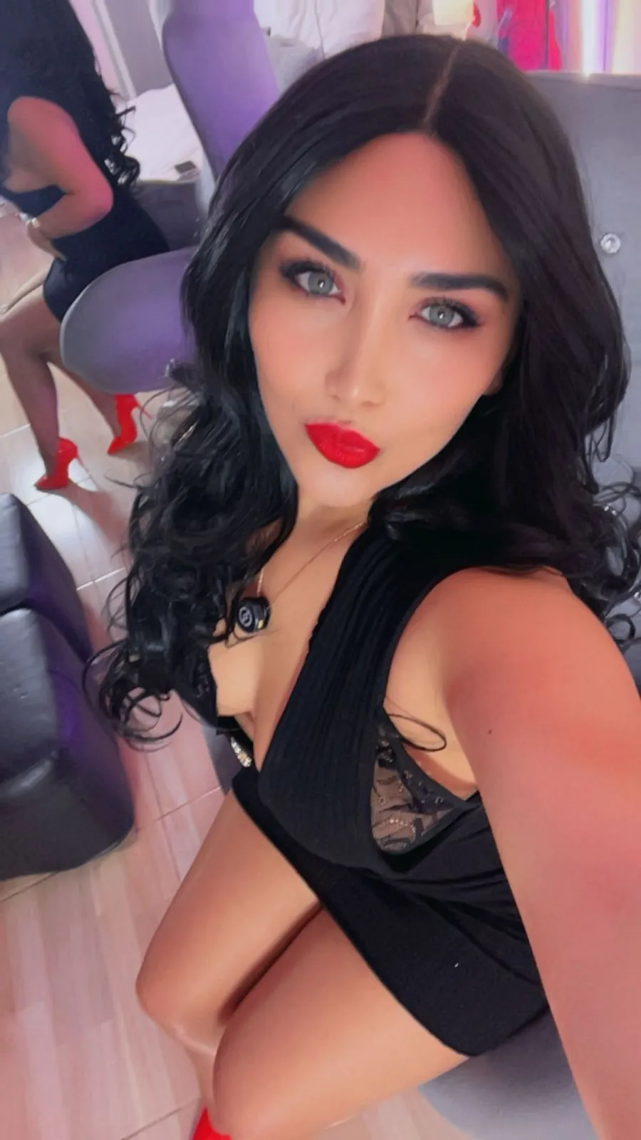 Artista EvangelineTaylor Foto 3