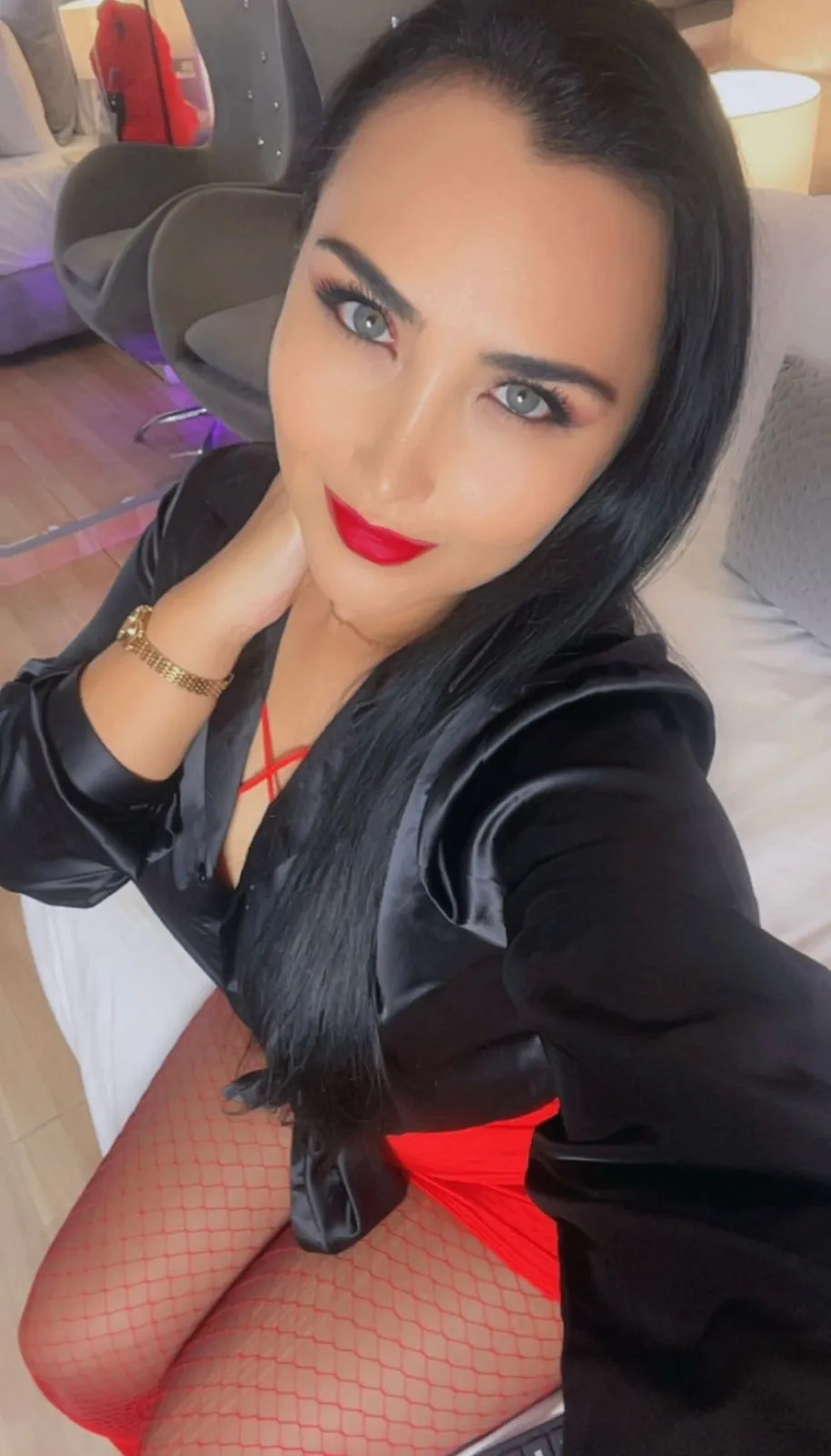 Artiest EvangelineTaylor Foto 2