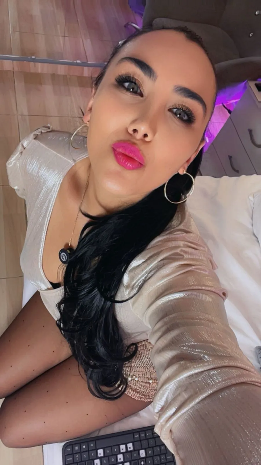 Artista EvangelineTaylor Foto 2