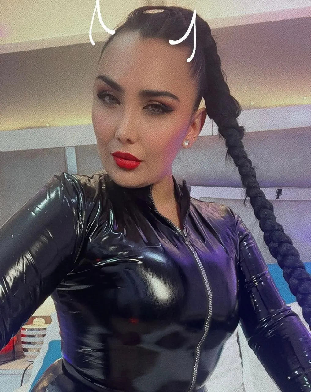 Artiest EvangelineTaylor Foto 5