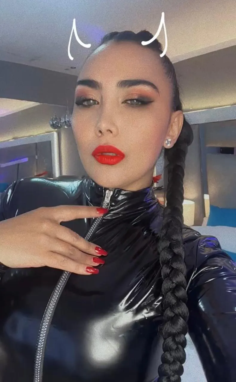 Artiest EvangelineTaylor Foto 3