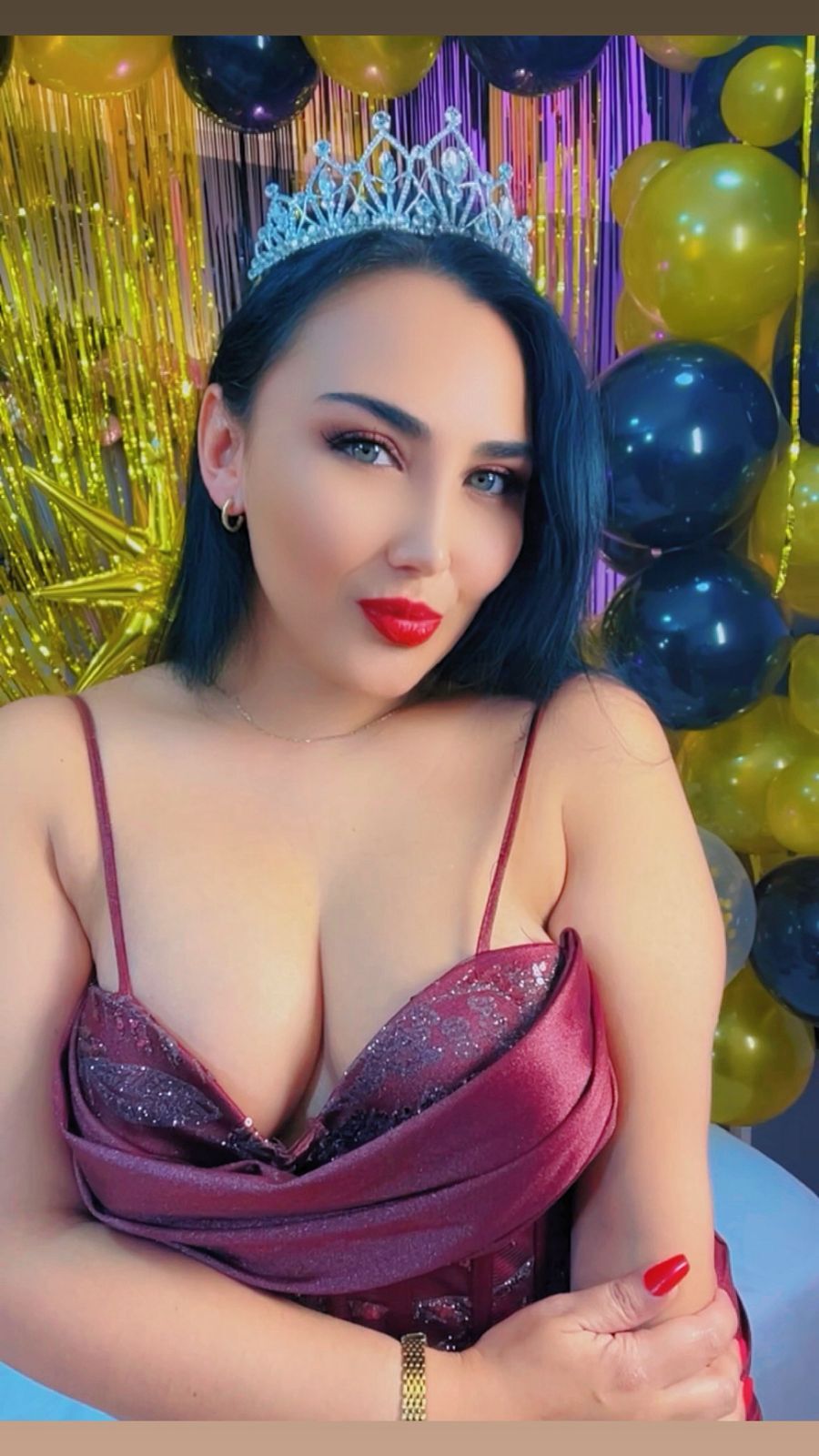 Interprète EvangelineTaylor Photo 2