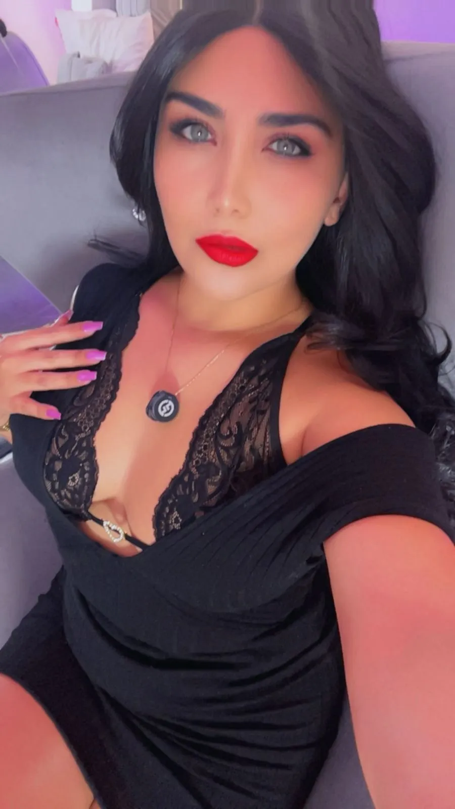 Artista EvangelineTaylor Foto 4