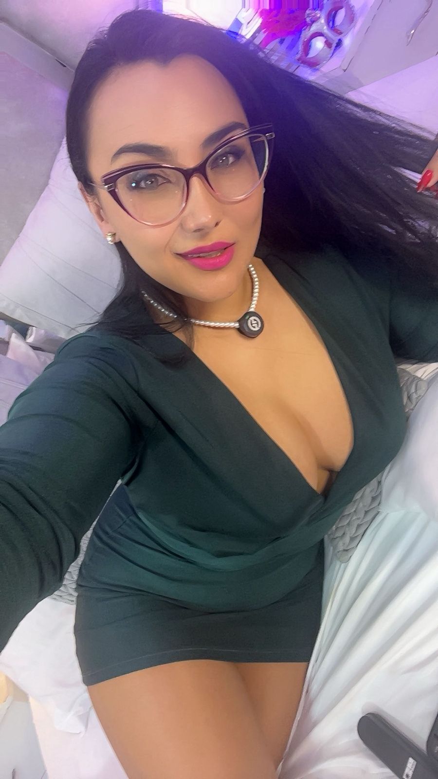 Interprète EvangelineTaylor Photo 1