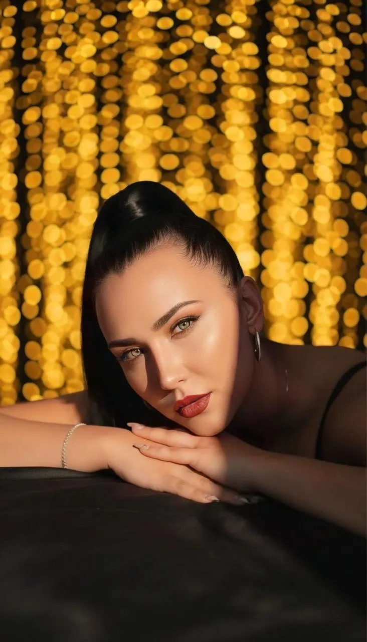 Utøver EvangelineTaylor Bilde 3