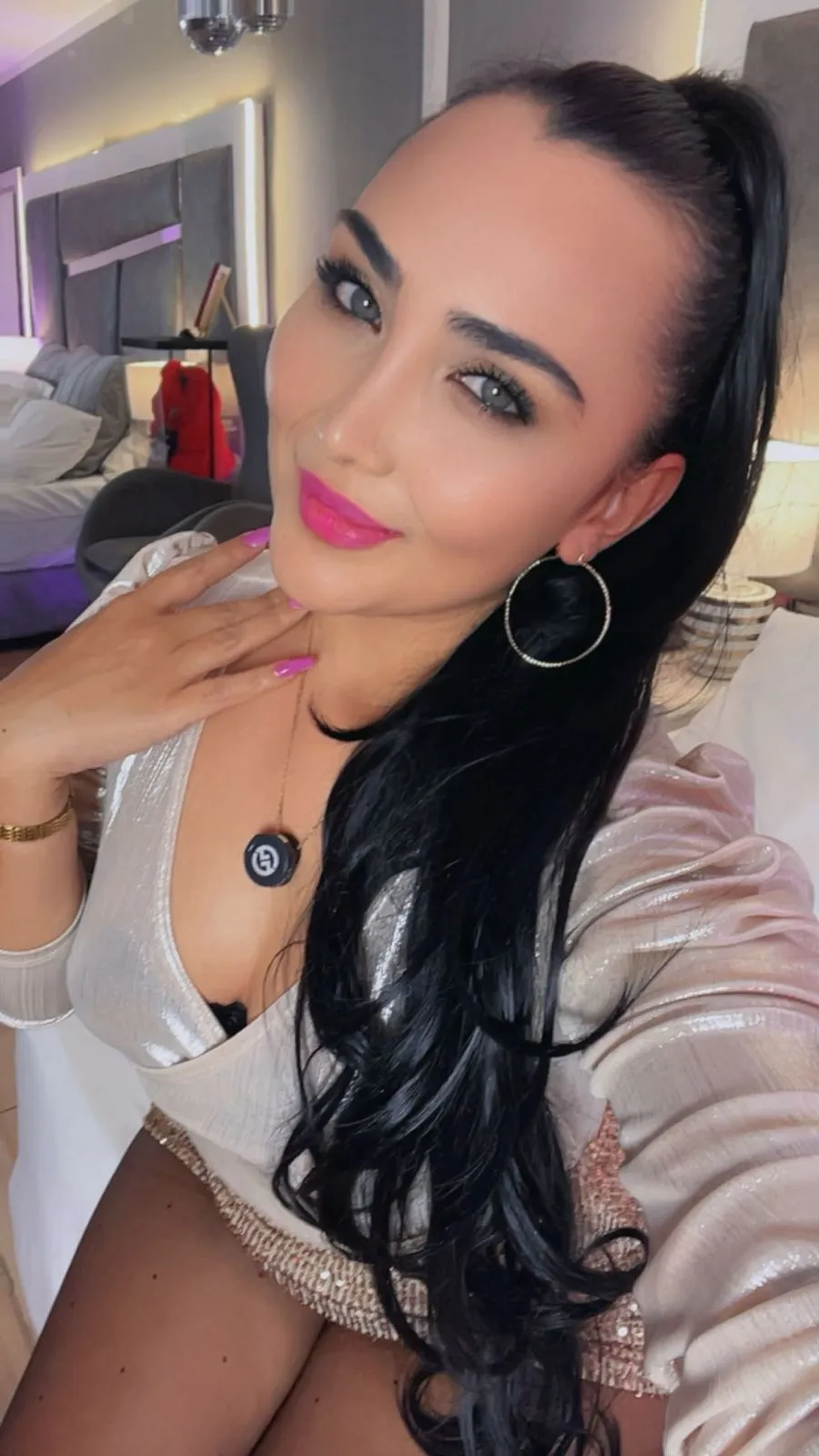 Artista EvangelineTaylor Foto 1