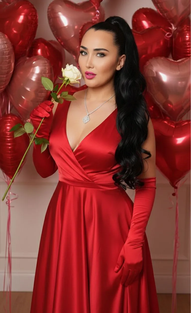 Interprète EvangelineTaylor Photo 1