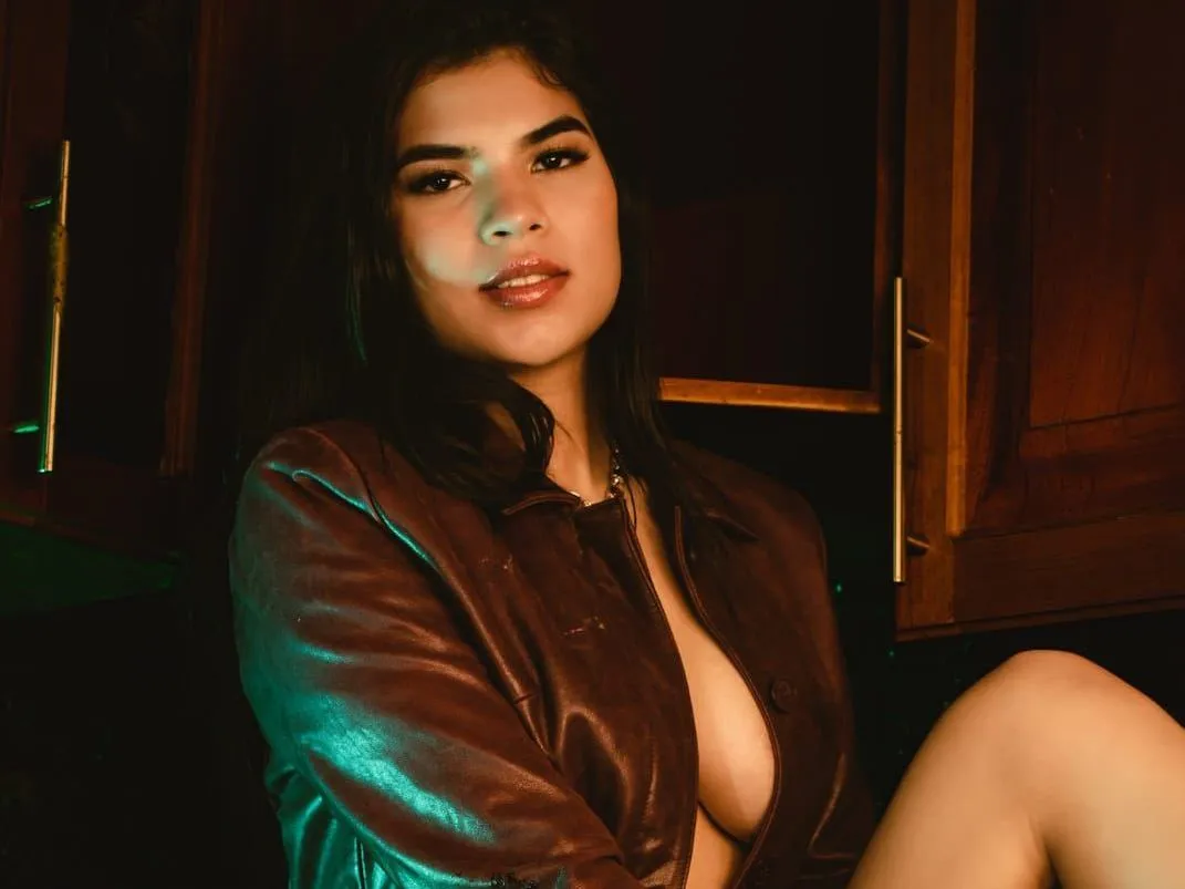 venusrougee immagine del profilo del modello di cam