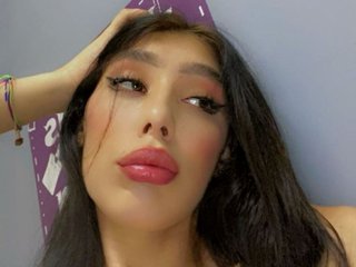 Imagen de perfil de modelo de cámara web de NICOLSKINNY19