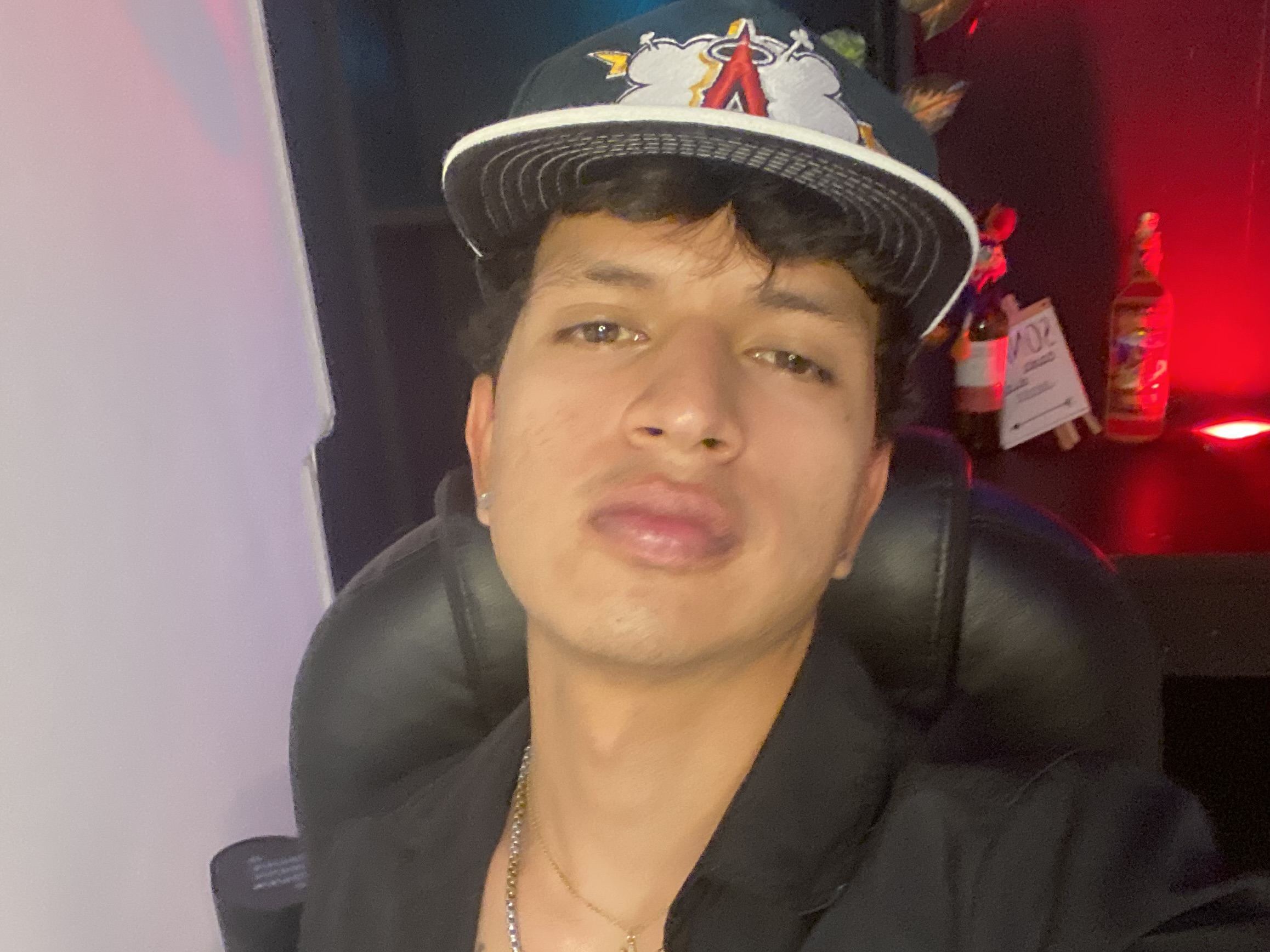 LuffyShark Profilbild des Cam-Modells