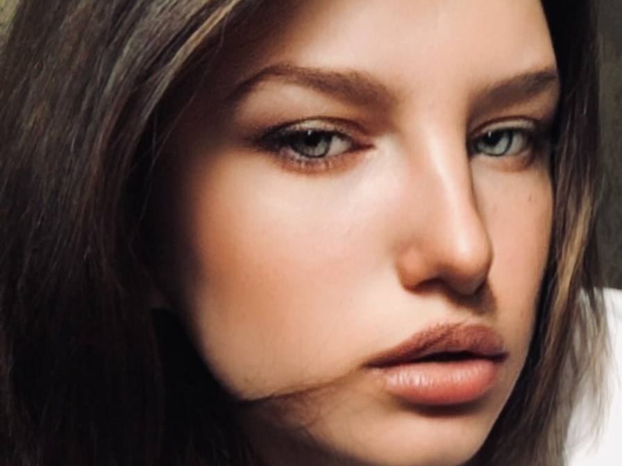 Profilbilde av MickeyMeowR webkamera modell