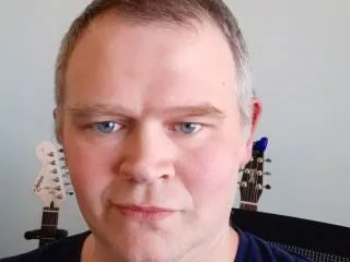 Foto de perfil de modelo de webcam de letsTalkAboutIt