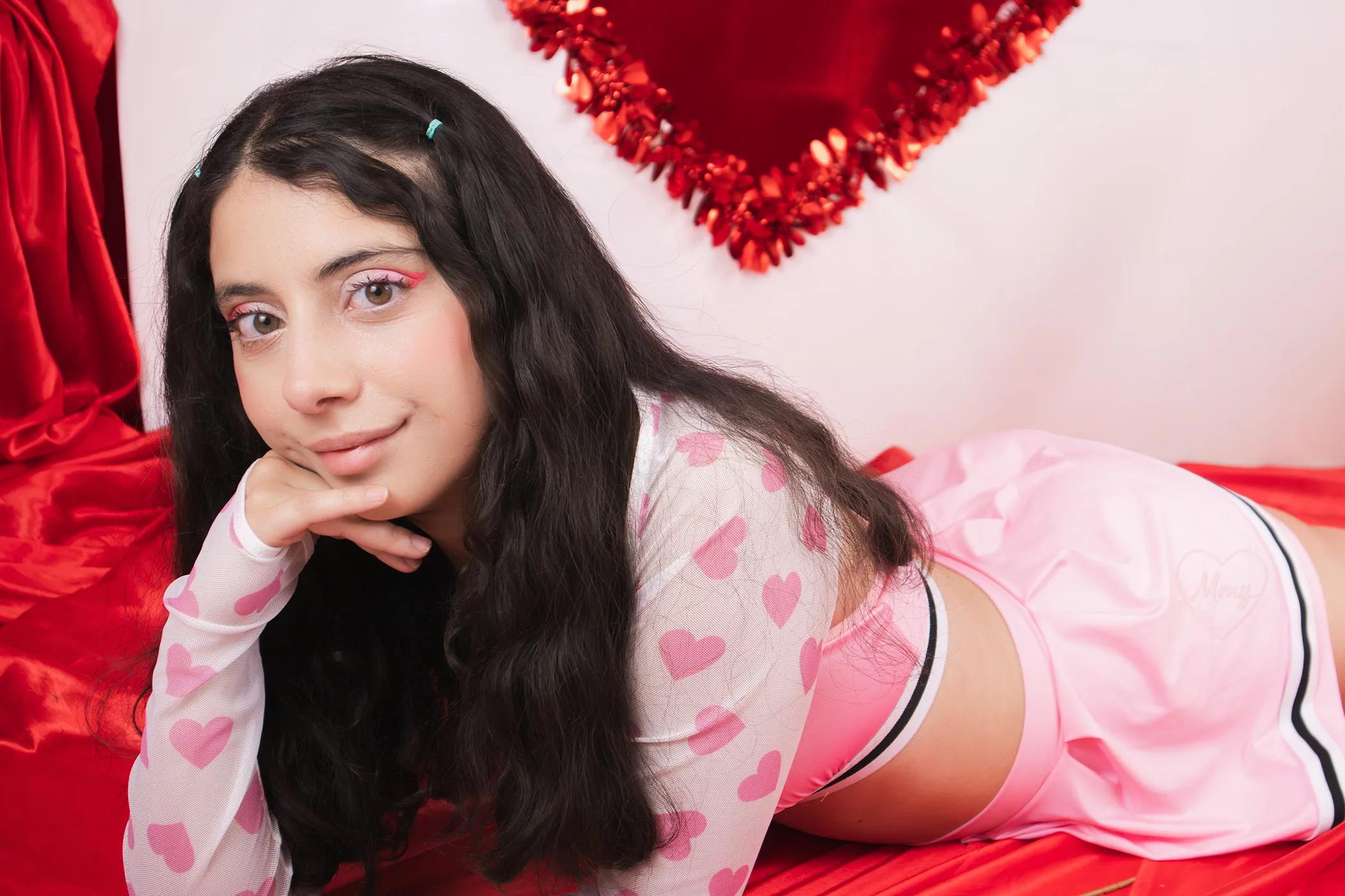 Interprète MegganParker Photo 4