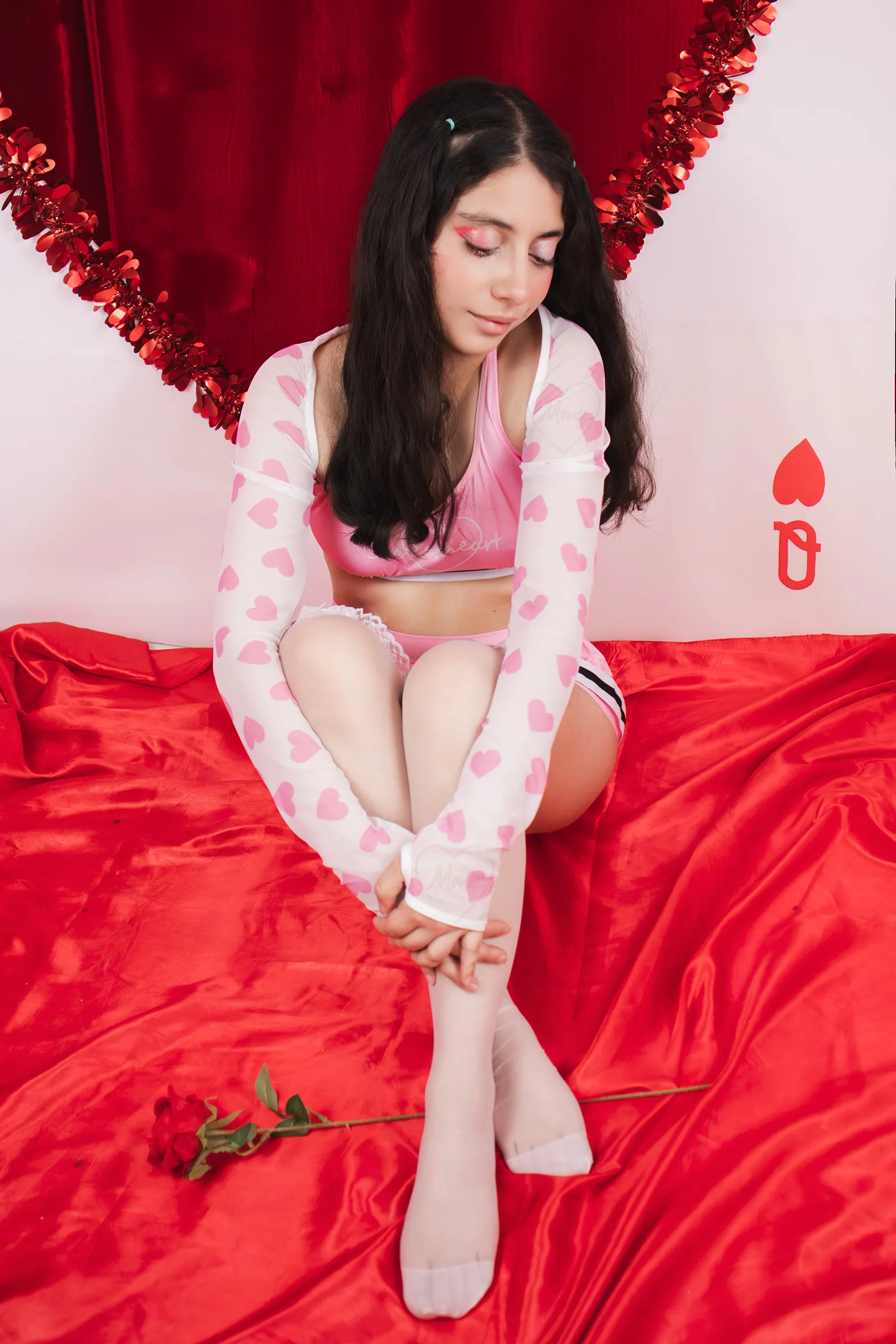 Interprète MegganParker Photo 5