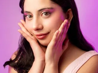 Imagen de perfil de modelo de cámara web de MegganParker