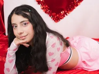 MegganParker Profilbild des Cam-Modells