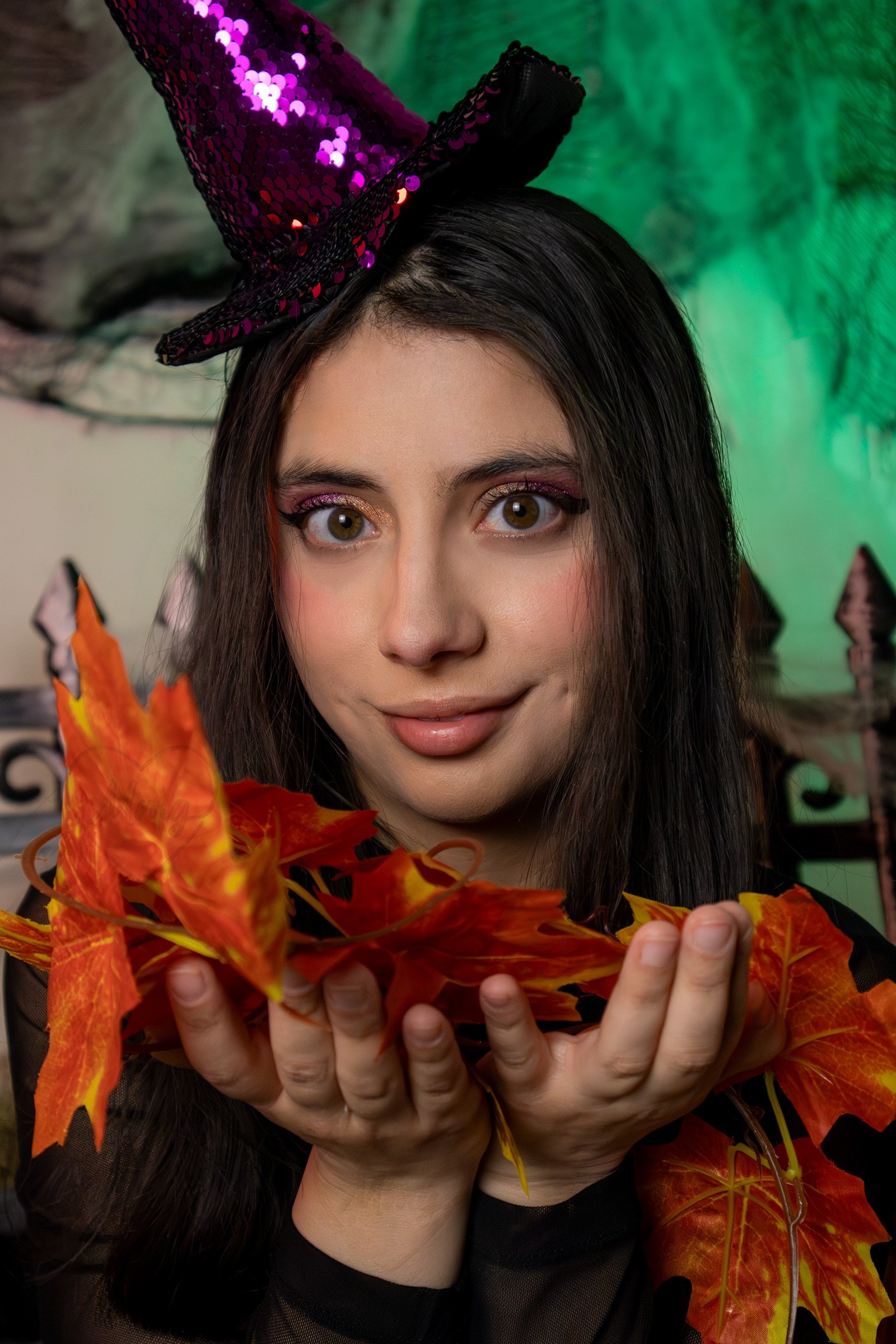 Performer MegganParker Photo 1