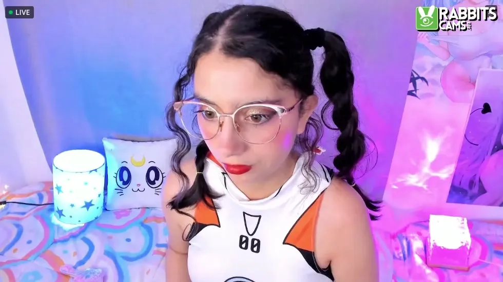 Interprète MegganParker Vidéo 1