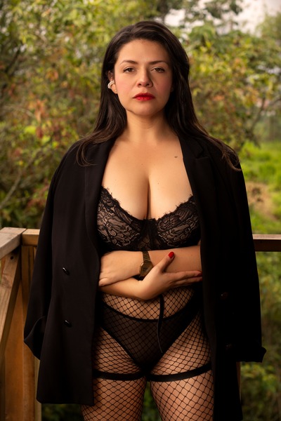 Utøver Damedujour Bilde 10