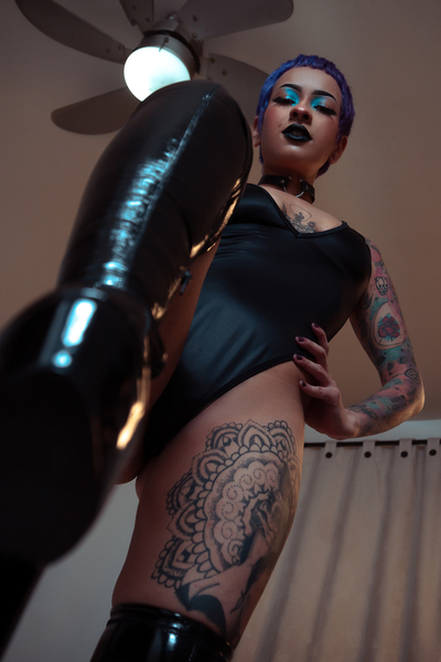 Utøver MissKuroBane Bilde 3