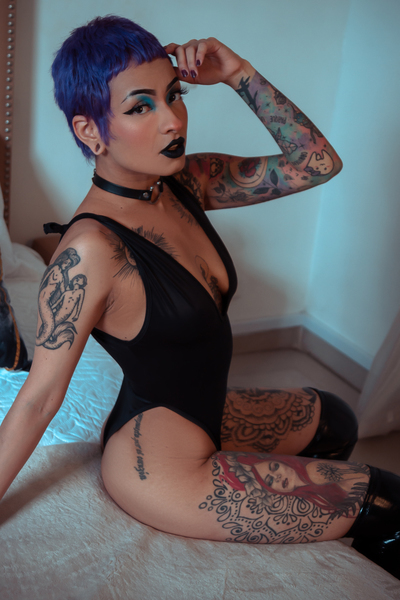 Utøver MissKuroBane Bilde 7