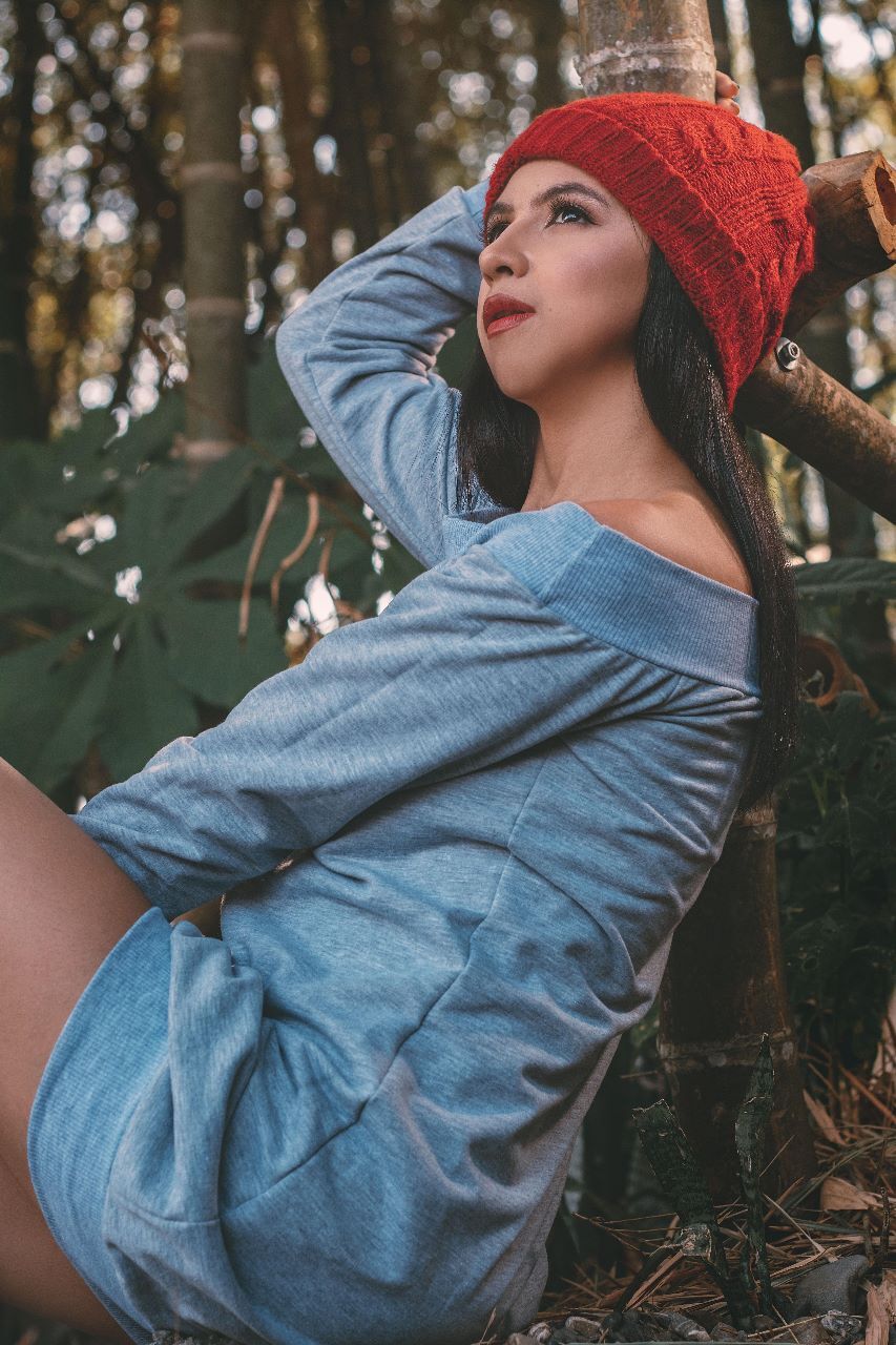 Darsteller KassandraWood Foto 10