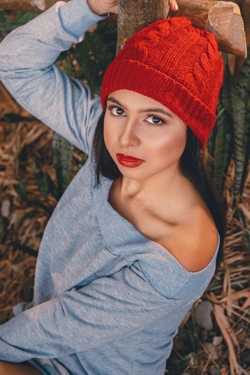 Darsteller KassandraWood Foto 2