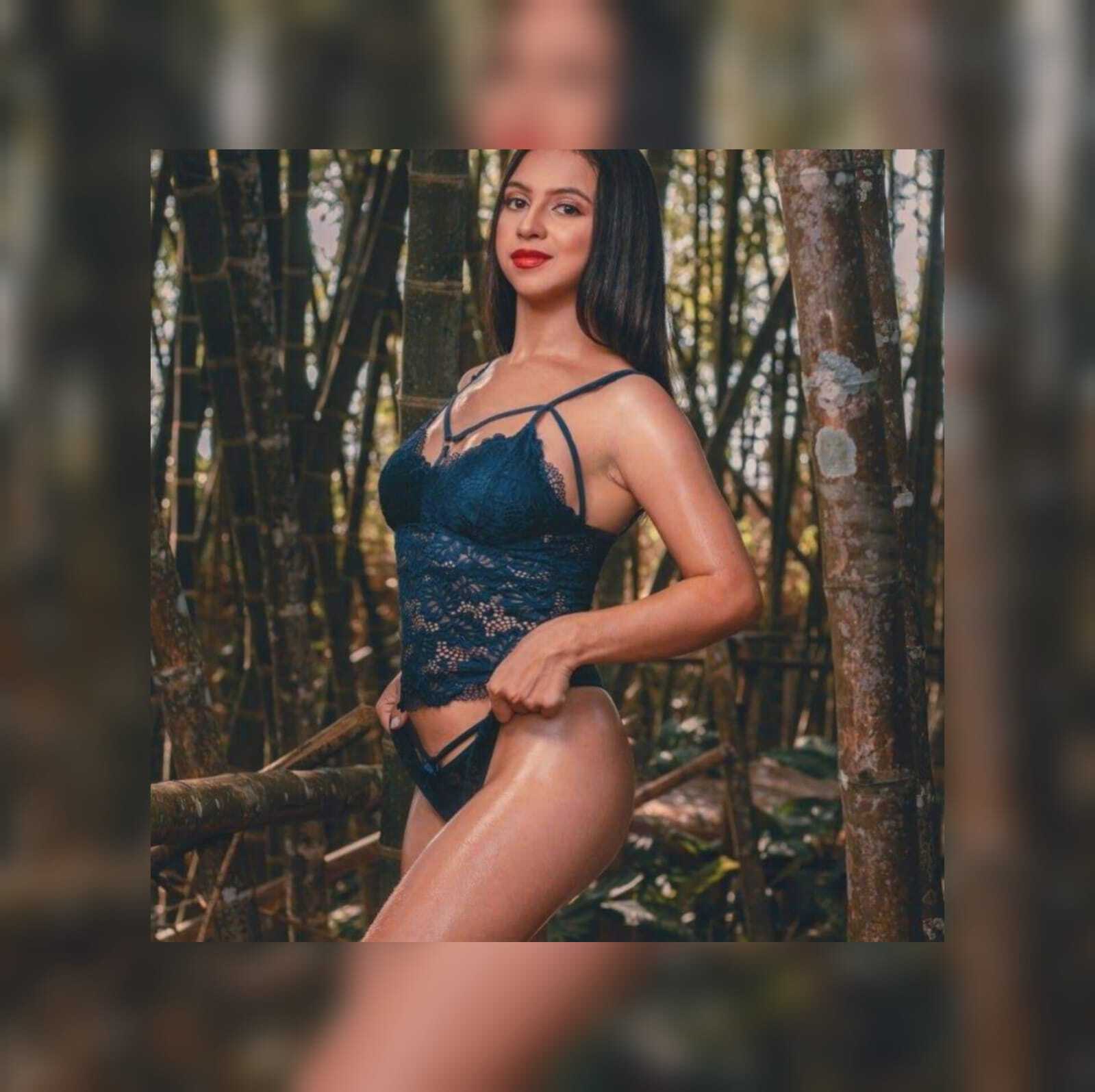 Darsteller KassandraWood Foto 5