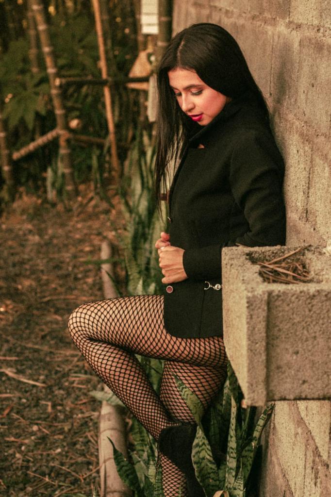 Darsteller KassandraWood Foto 6