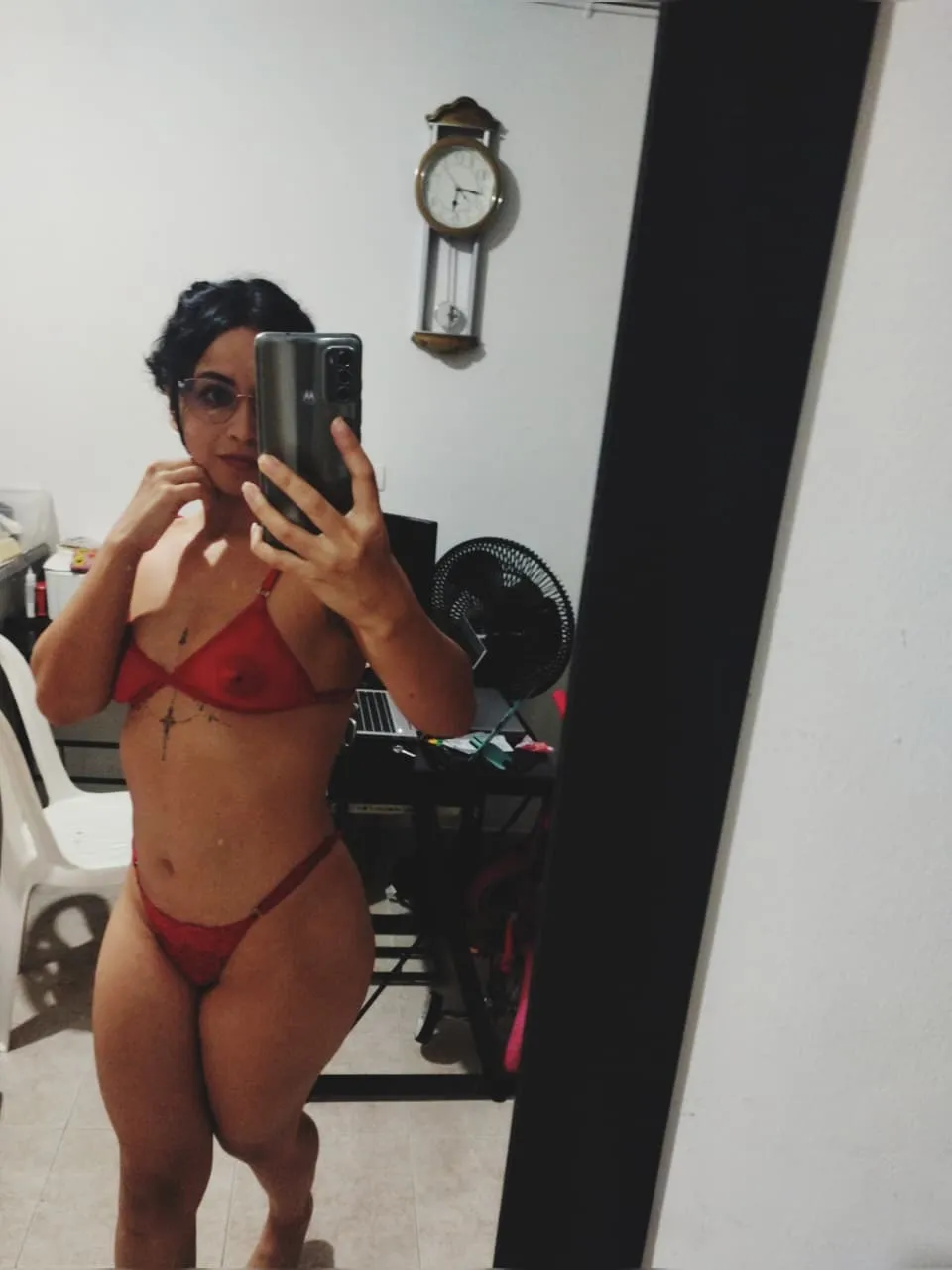 Interprète KassandraWood Photo 1