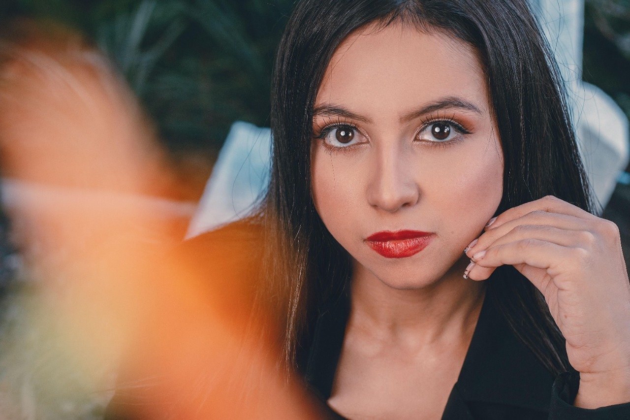 Darsteller KassandraWood Foto 4