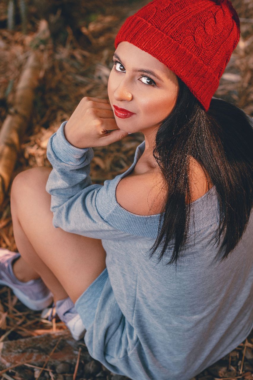 Darsteller KassandraWood Foto 11