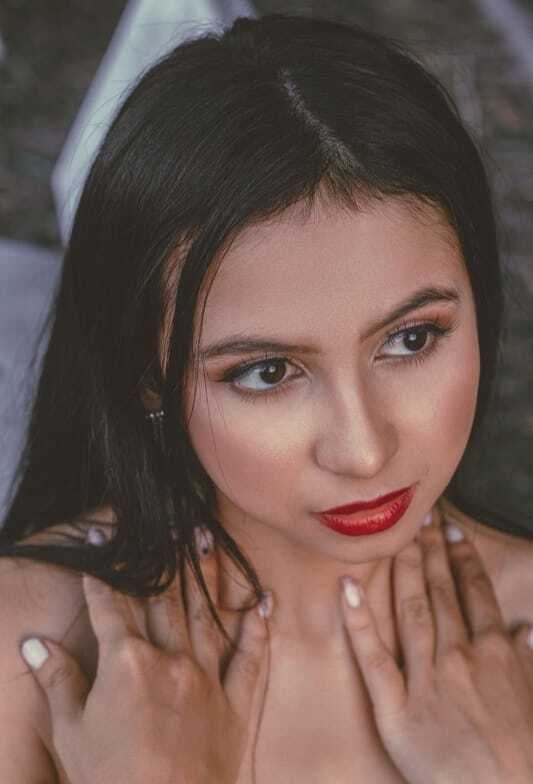 Darsteller KassandraWood Foto 3