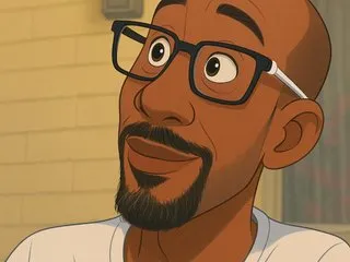 Image de profil du modèle de webcam Peruvianpipe68