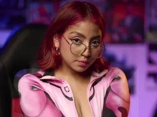 Imagen de perfil de modelo de cámara web de LittleAng43l