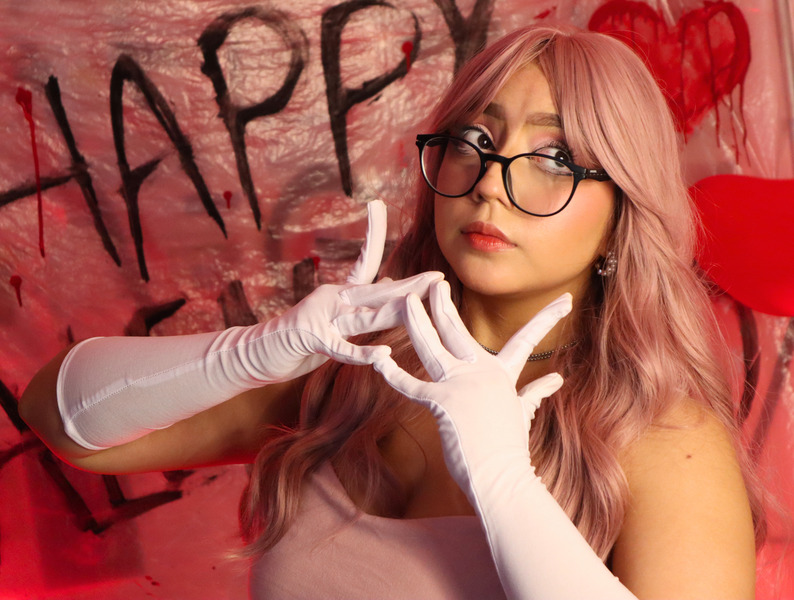 Interprète LittleAng43l Photo 5